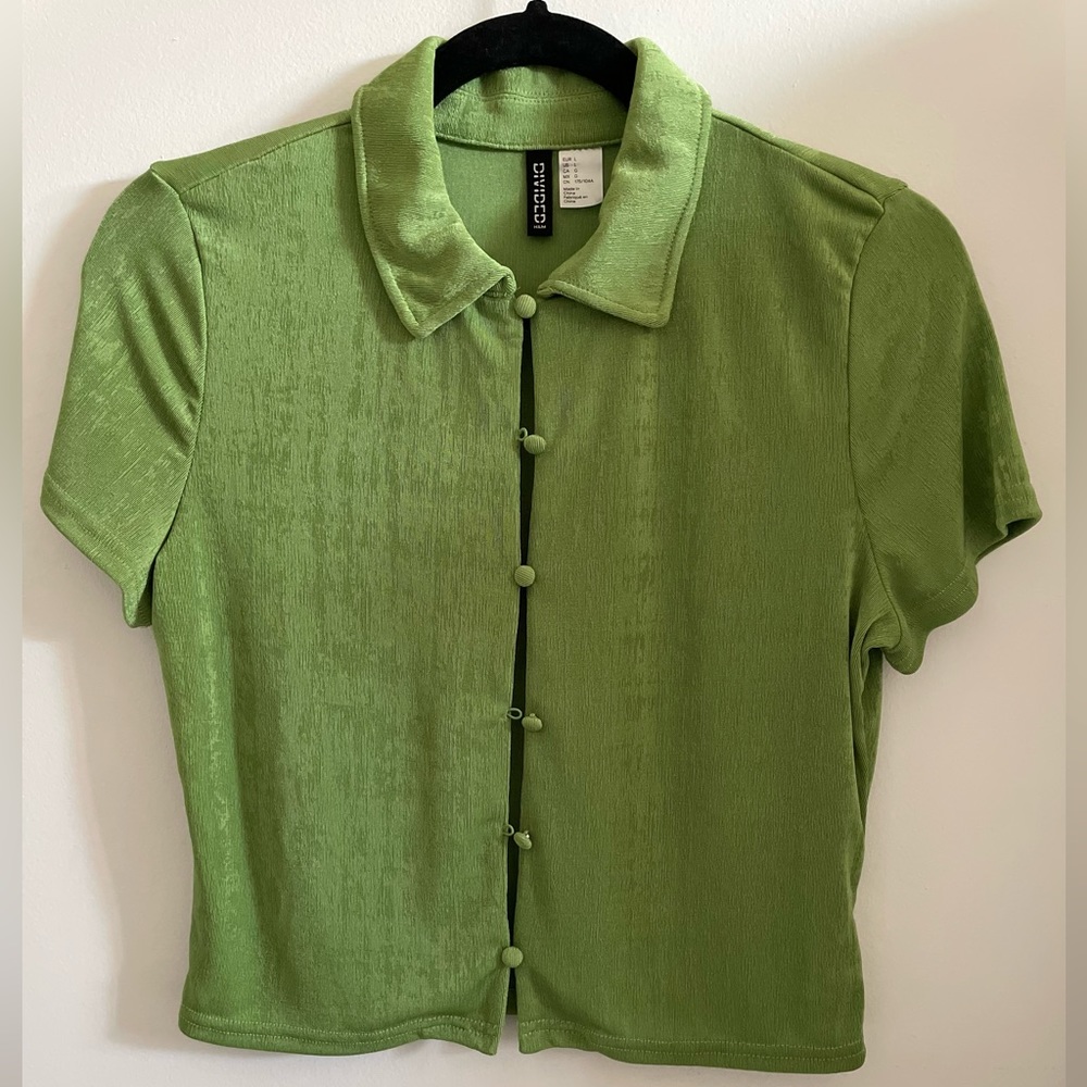 H&M | Top